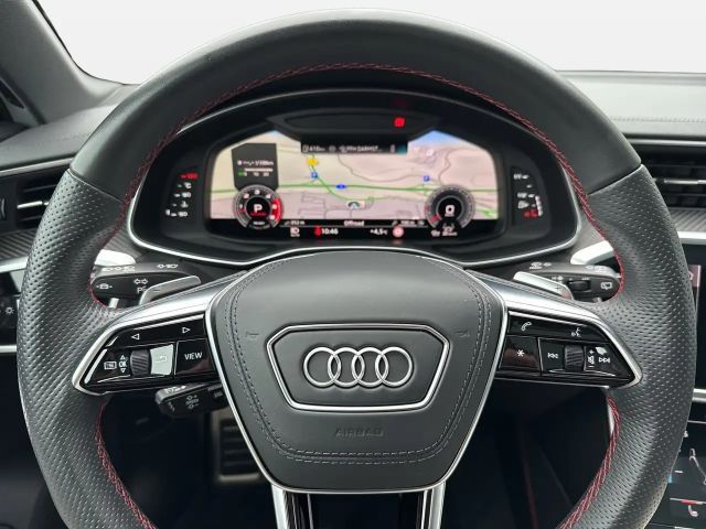 Audi S6 3.0 TDI Avant Quattro