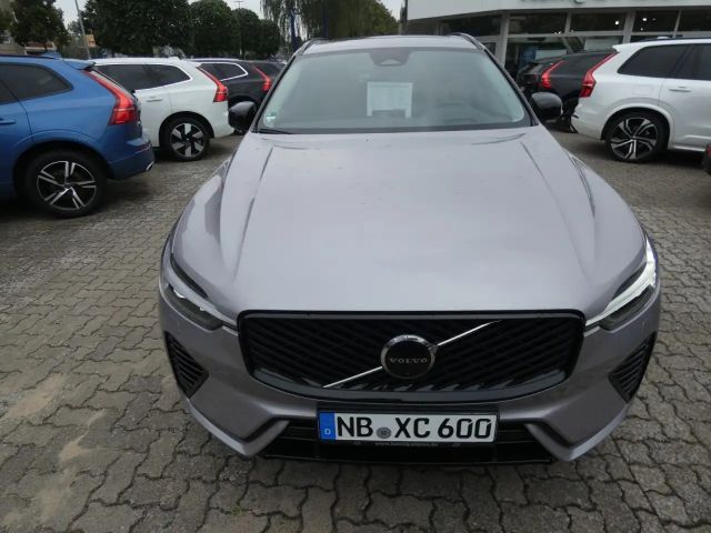 Volvo XC60 AWD Dark T8 Ultra