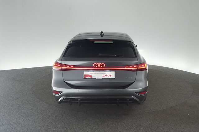 Audi A6 e-tron Avant Quattro