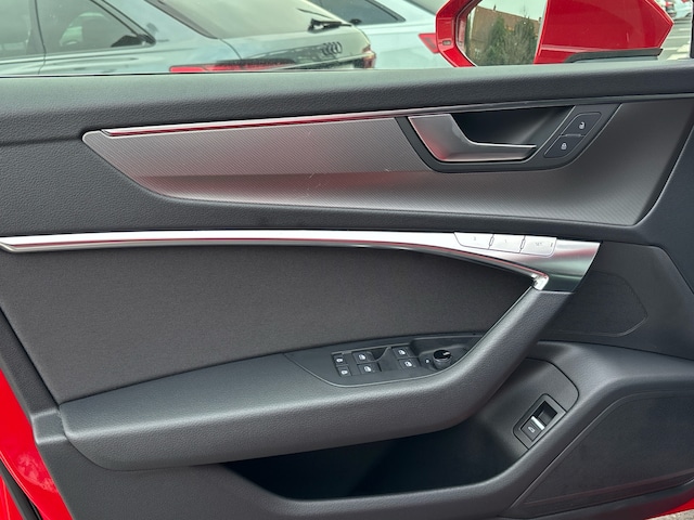 Audi A6 45 TDI Avant Quattro S-Tronic Sport