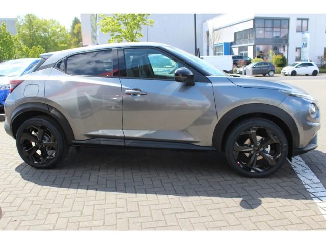 Nissan Juke DIG-T Tekna
