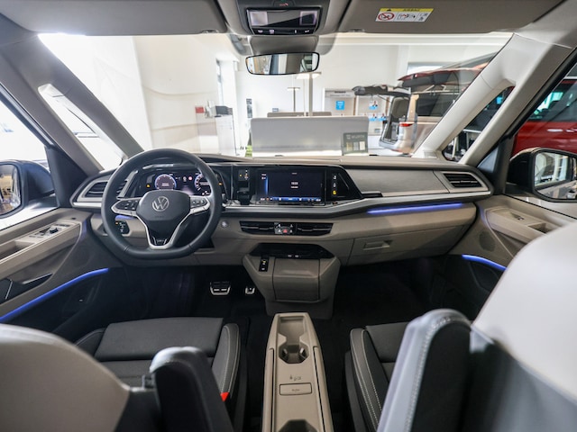 Volkswagen Multivan 2.0 TDI Lang T7