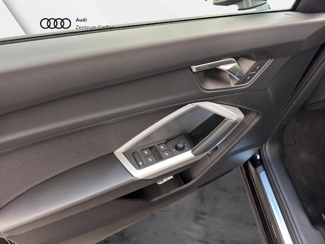 Audi Q3 35 TFSI S-Tronic