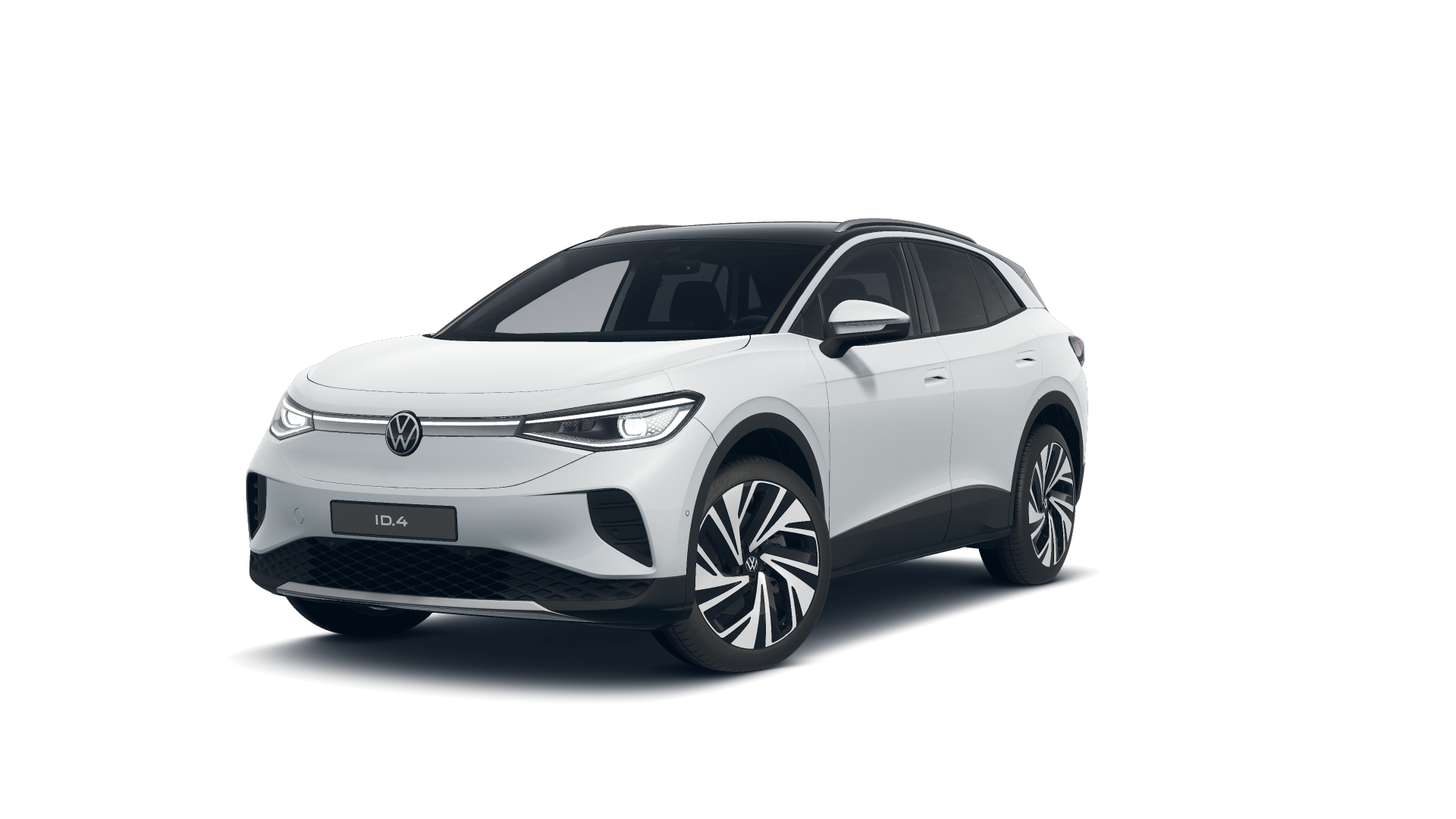 Volkswagen ID.4 4Motion Performance Pro