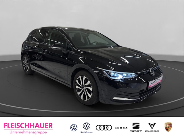 Volkswagen Golf 2.0 TDI Golf VIII