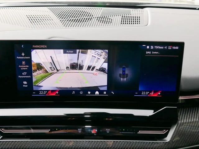 BMW 520 M-Sport Sedan