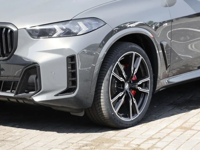 BMW X5 M-Sport xDrive40d
