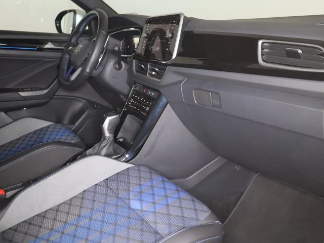 Volkswagen T-Roc 2.0 TSI DSG IQ.Drive