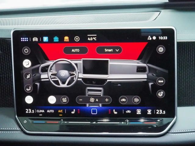 Volkswagen Tiguan 1.5 eTSI DSG IQ.Drive