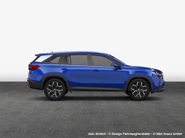 Skoda Kodiaq 1.5 TSI Selection