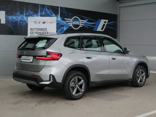 BMW X1 xDrive20d
