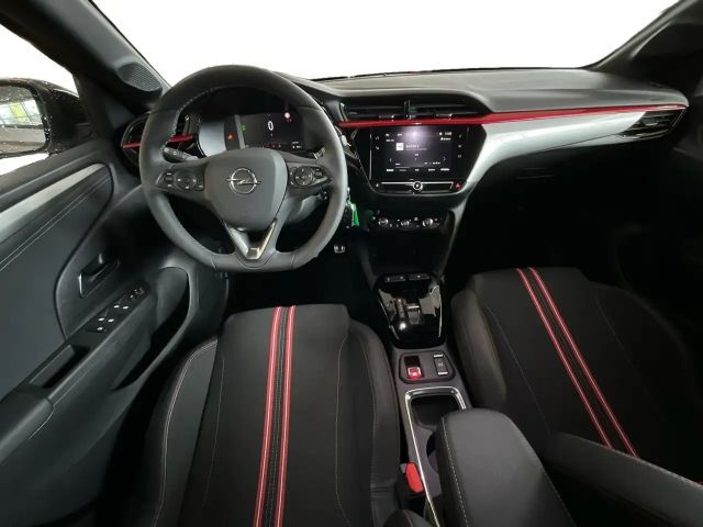 Opel Corsa 1.2 Turbo GS-Line Grand Sport Turbo