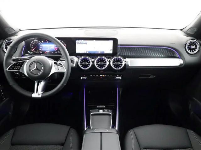 Mercedes-Benz GLB 180 Progressive