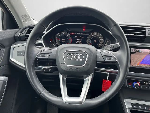 Audi Q3 40 TDI Quattro S-Tronic