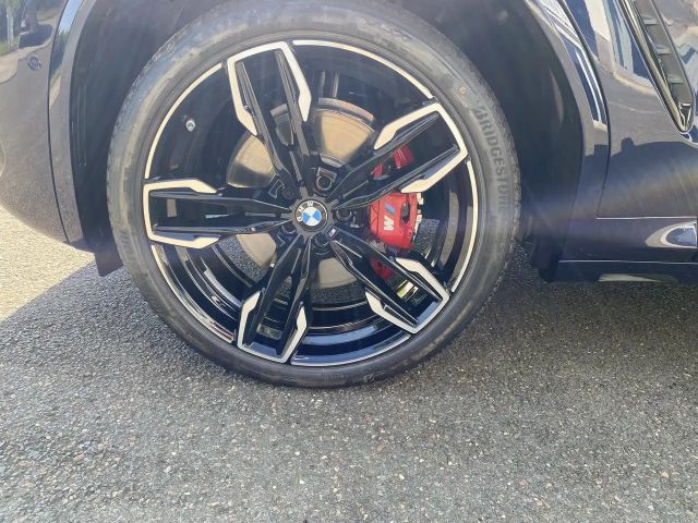 BMW X3 40d Vollausstattung Head-Up HiFi DAB LED