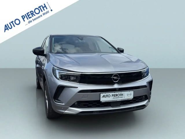 Opel Grandland X Elegance