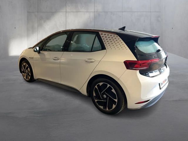 Volkswagen ID.3 150 kW Life Performance Pro