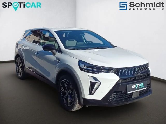 Mitsubishi Grandis Intense