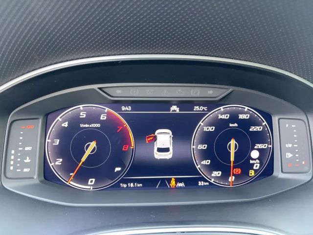 Seat Ibiza 1.0 TSI DSG Style