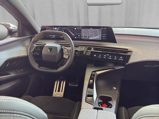 Peugeot E-5008 GT-Line