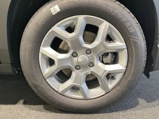 Jeep Avenger Altitude Full-Electric