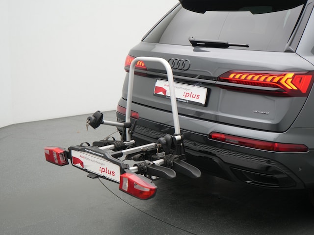 Audi Q7 50 TDI Quattro S-Line