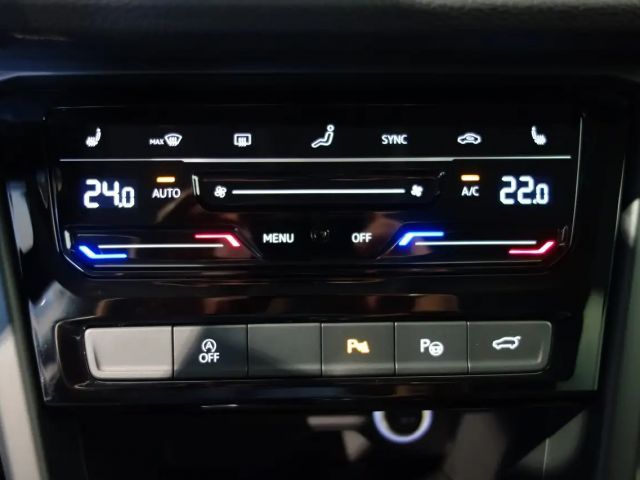 Volkswagen Touran Friends TDI