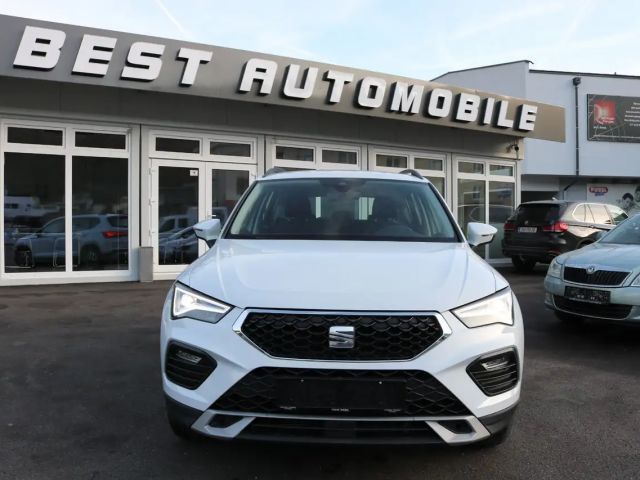 Seat Ateca DSG Style