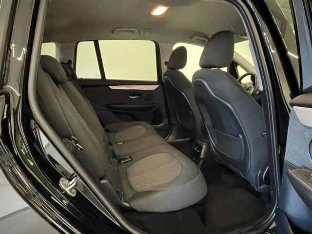 BMW 218 218d Advantage pakket Gran Tourer