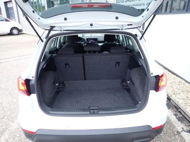Seat Arona DSG Ecomotive Style