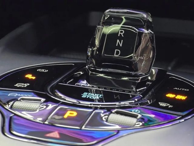 BYD Seal Vierwielaandrijving