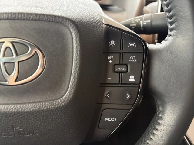 Toyota bZ4X *360°*el Sitz*ACC*SHZ*el Heck*CarPlay*Navi*