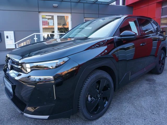 Citroën C5 Aircross Max