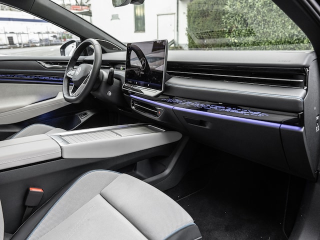 Volkswagen ID.7 W ACC 4xSHZ 360 el.Heck KeyLess FLA