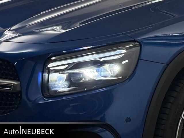 Mercedes-Benz GLB 220 4MATIC AMG Line GLB 220 d