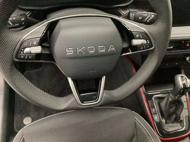 Skoda Fabia 1.0 TSI Monte Carlo
