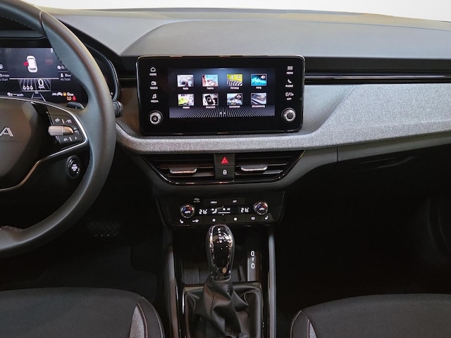 Skoda Kamiq 1.0 TSI Selection