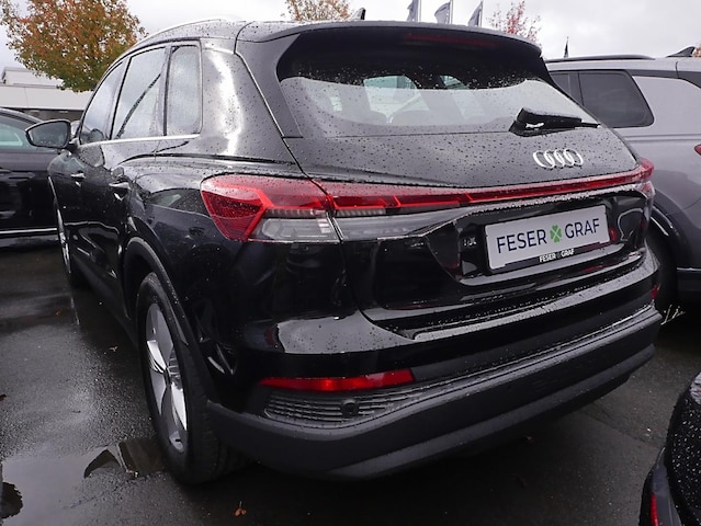 Audi Q4 e-tron SUV 45 e-tron Audi Q4 e-tron