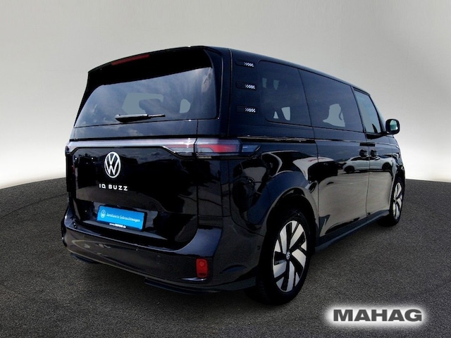 Volkswagen ID.Buzz Pro