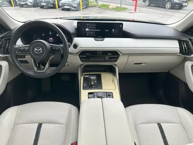 Mazda CX-60 4WD Takumi e-Skyactiv