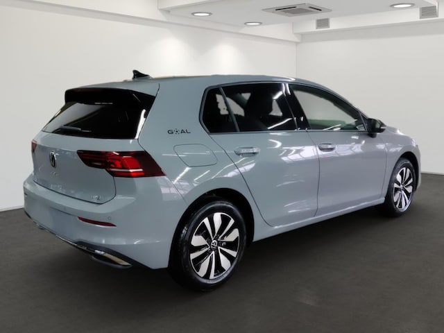 Volkswagen Golf Golf VIII Life