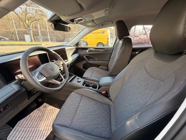 Volkswagen Tiguan 1.5 eTSI DSG Life