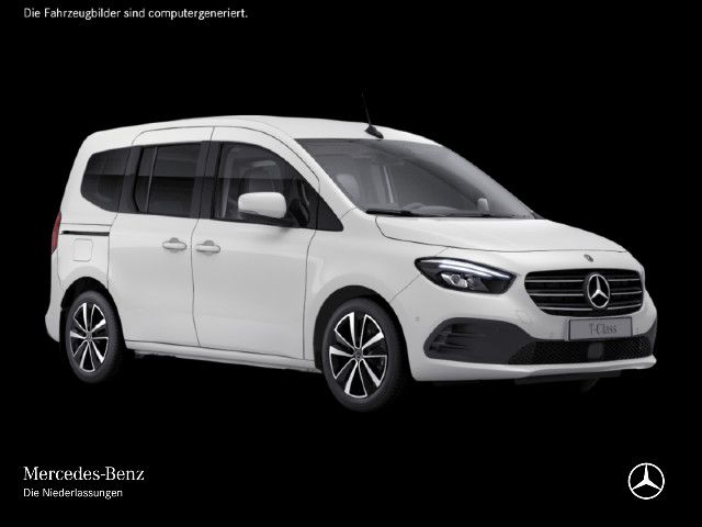 Mercedes-Benz T 180 Progressive