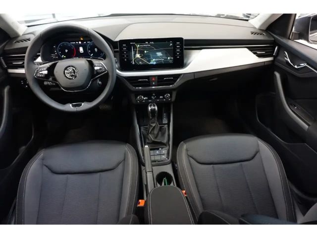 Skoda Kamiq 1.0 TSI Tour