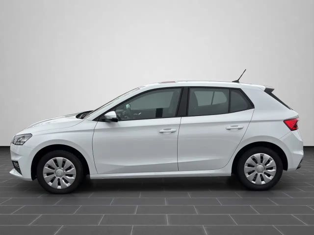 Skoda Fabia 1.0 TSI