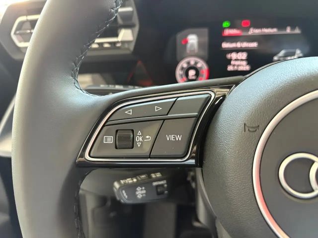 Audi A3 35 TDI Sedan