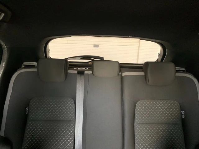 Nissan Juke DIG-T N-Connecta