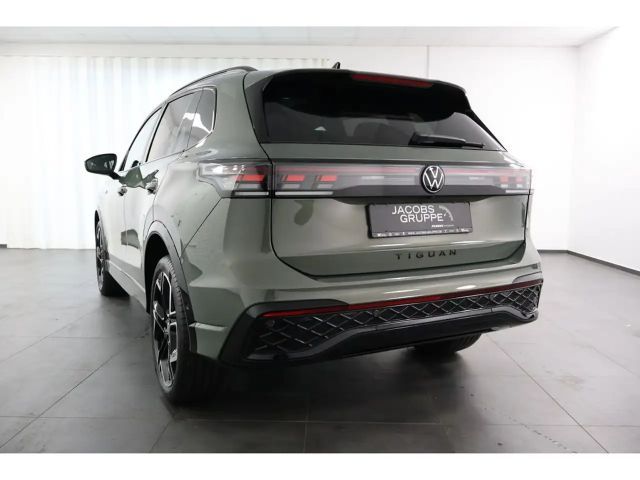 Volkswagen Tiguan 2.0 TDI DSG R-Line