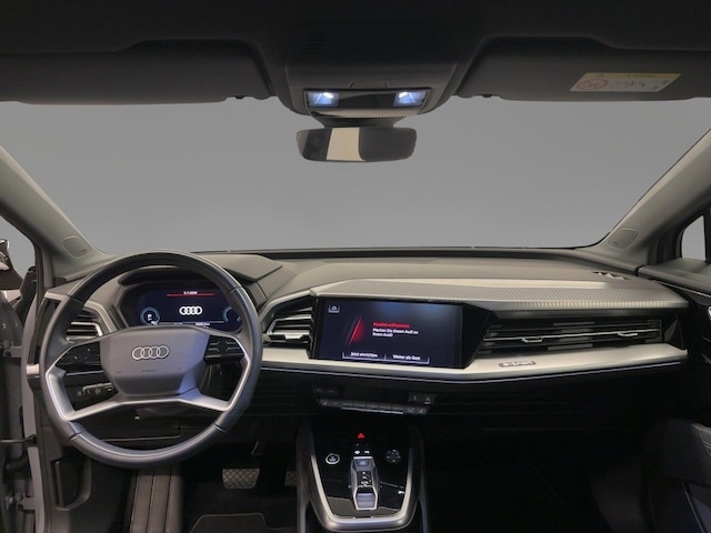 Audi Q4 e-tron 35 Sportback