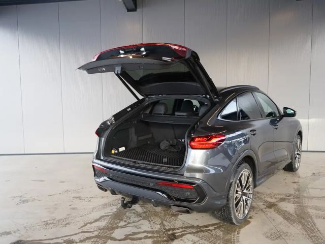 Audi Q5 Hybride Quattro